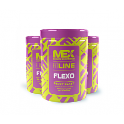 MEX Flexo 400 gram